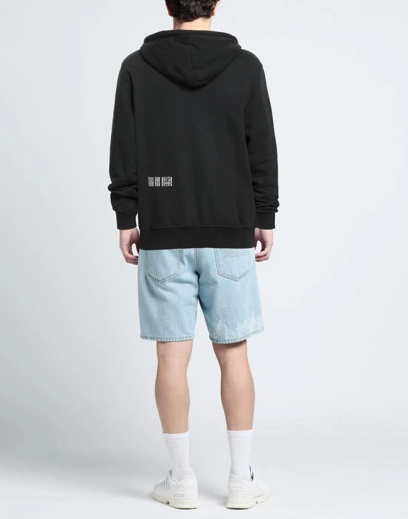 Tobias Birk Nielsen Hooded sweatshirt 3