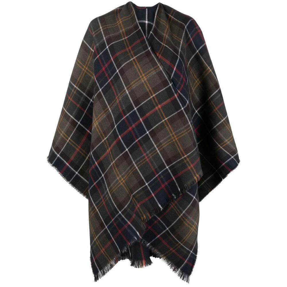 Barbour Barbour Scarves 1