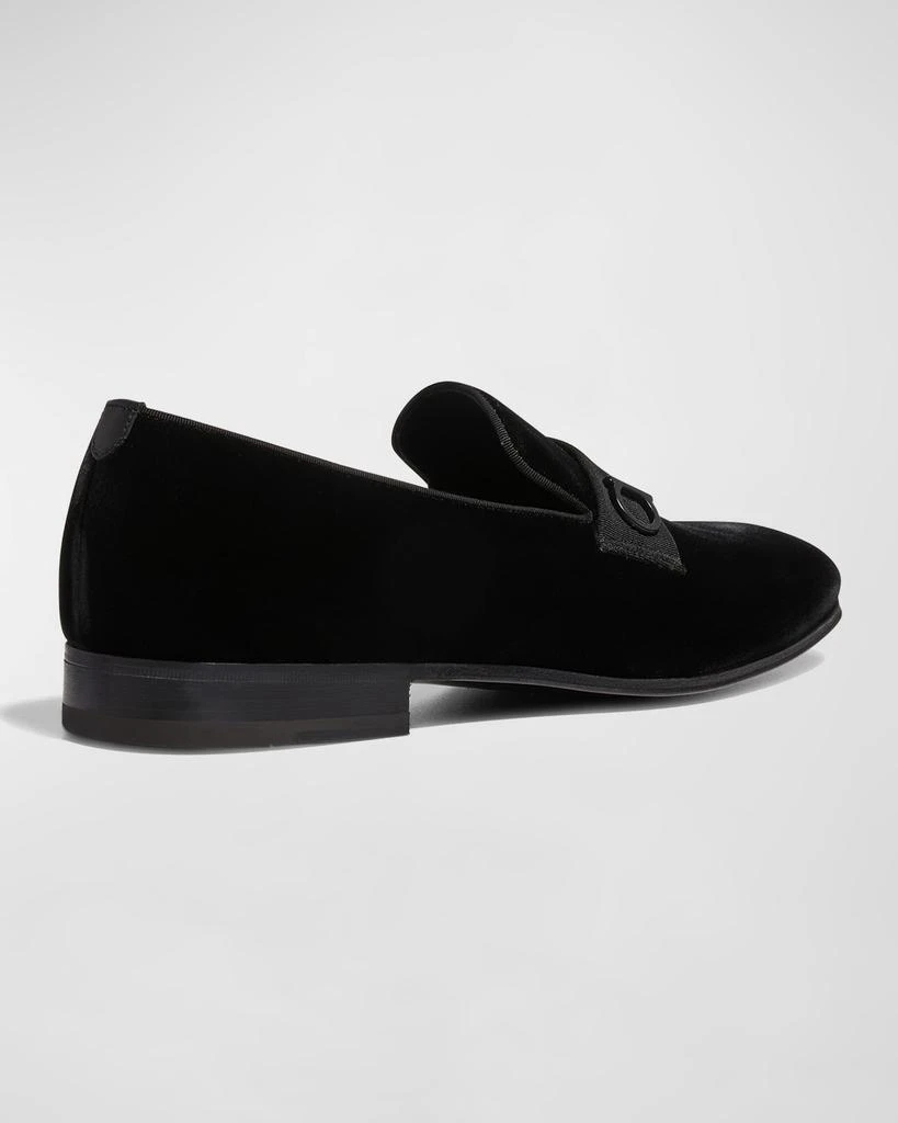 Salvatore Ferragamo Men
