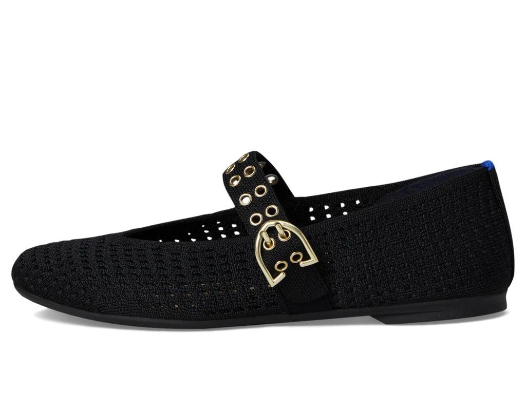 Rothy's The Max Buckle Mary Jane 4