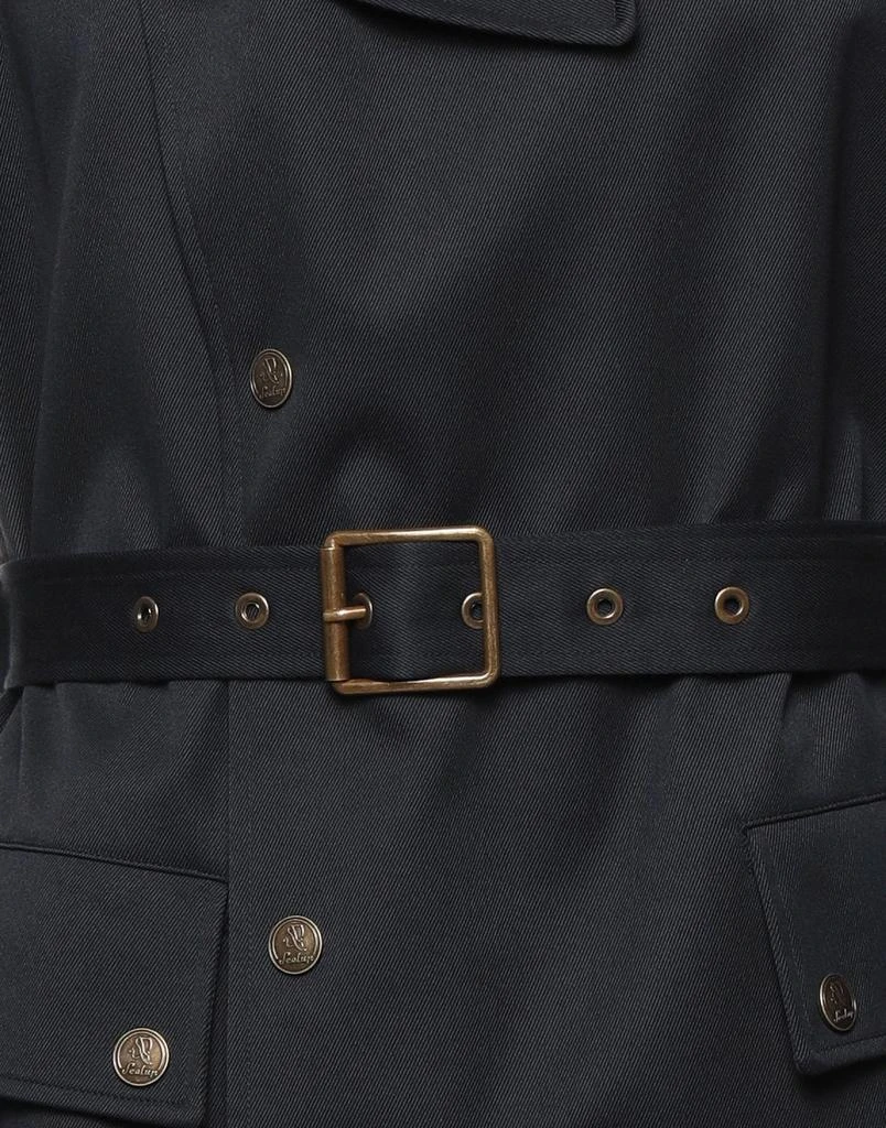 SEALUP Double breasted pea coat 4