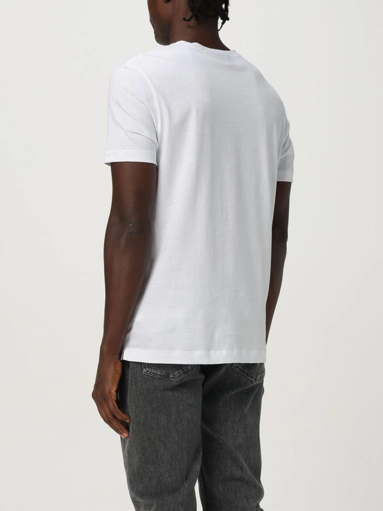 Hugo Boss T-shirt men Boss 2