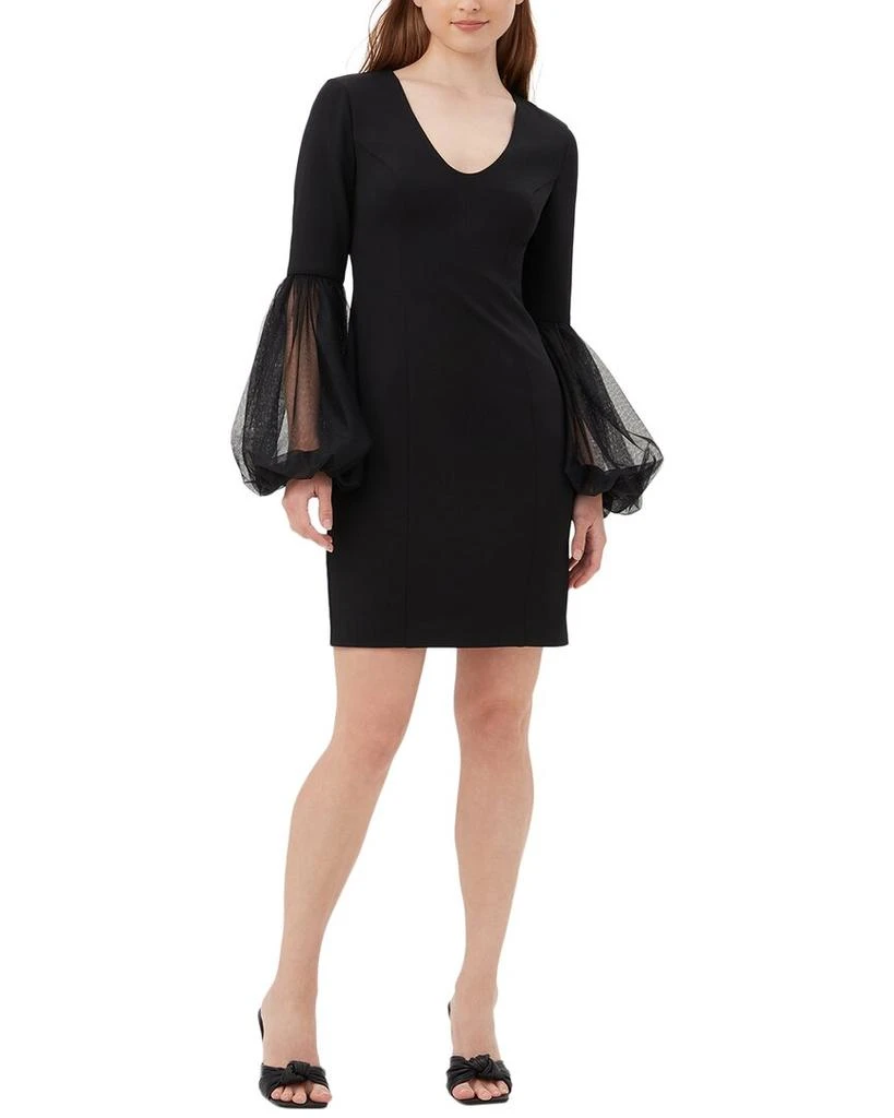 Trina Turk Mai Sheath Dress 1
