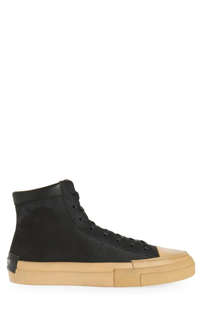 ALL SAINTS Smith High Top Sneaker 4