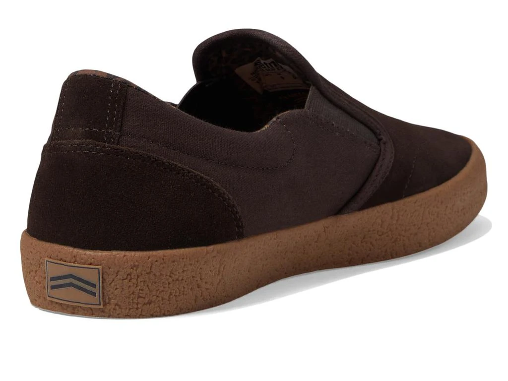 etnies Marana Slip X Dystopia 5