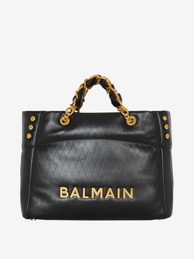Balmain Balmain Shoulder Bags 1