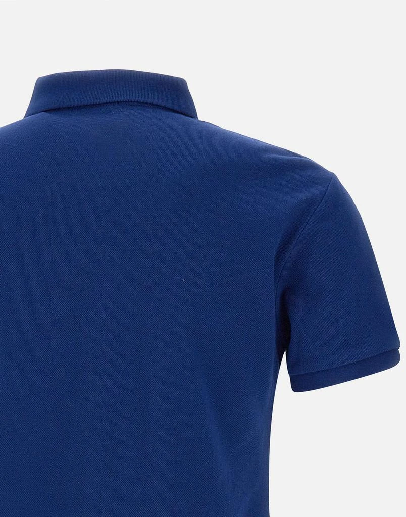 Ralph Lauren "Core Replen" cotton polo shirt 4