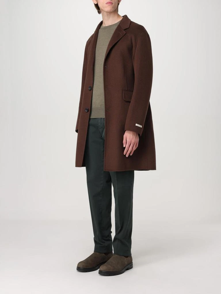 PALTÒ Paltò men's coat 3