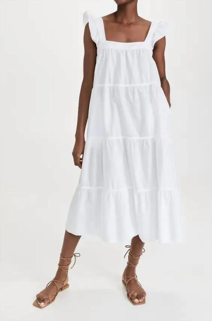 Nation LTD CAMILLE EASY SUNDRESS 1
