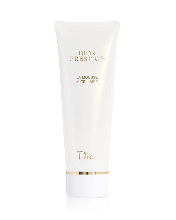 DIOR Prestige Micellar Mousse Face Cleanser 4.2 oz. 1