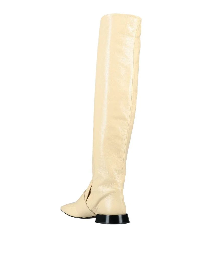 Jil Sander Boots 3