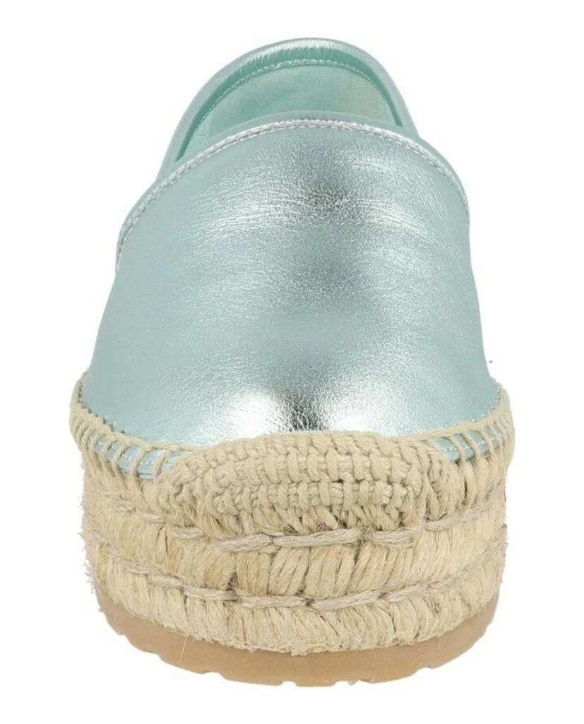 Salvatore Ferragamo Tim Ganem Espadrilles 4