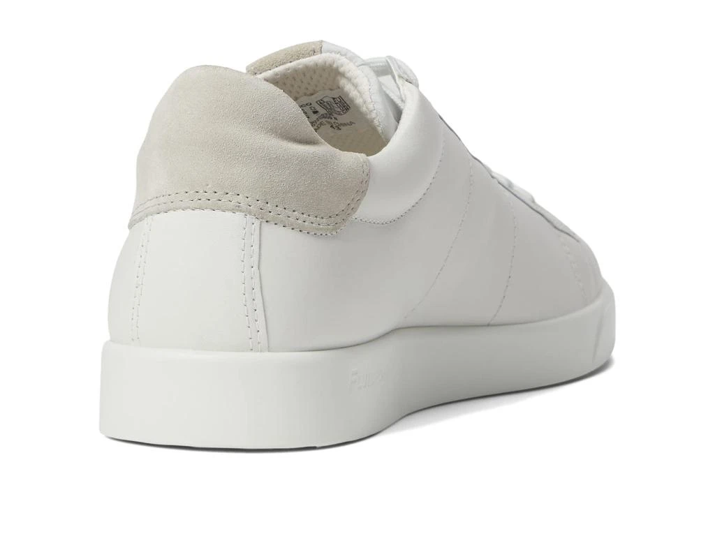 ECCO Street Lite Retro Sneaker 5