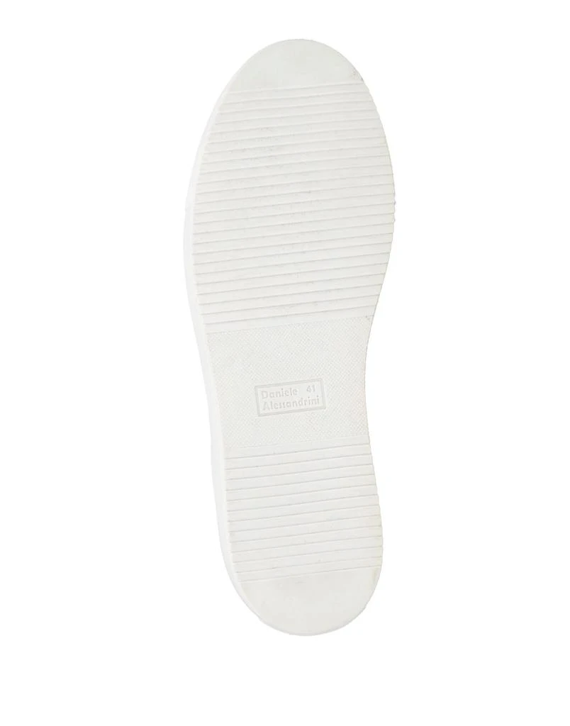 DANIELE ALESSANDRINI Sneakers 5