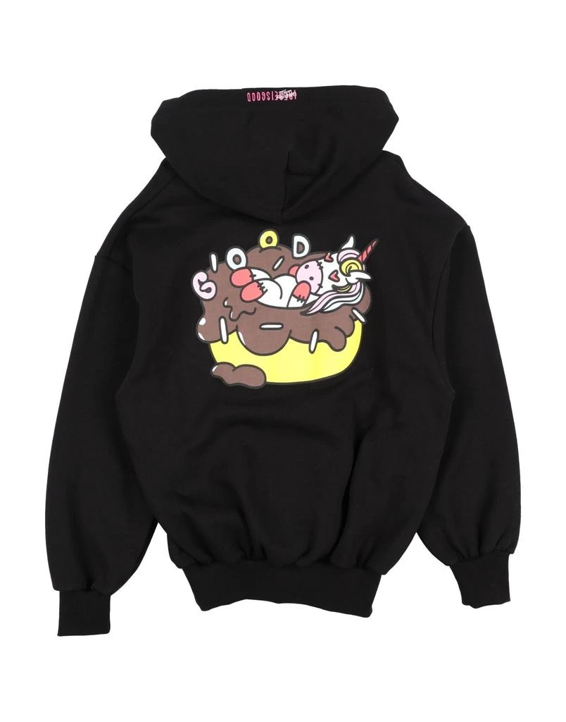 IRENEISGOOD Sweatshirt 2