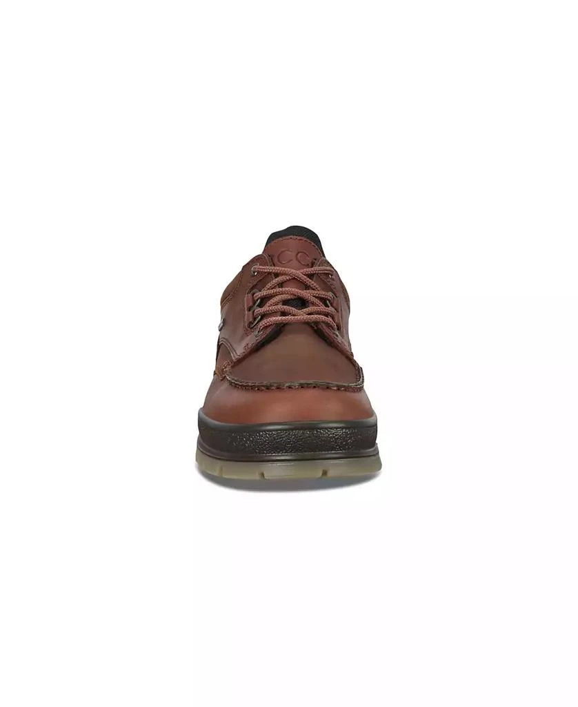 ECCO Men's Track 25 Shoe Oxford 7