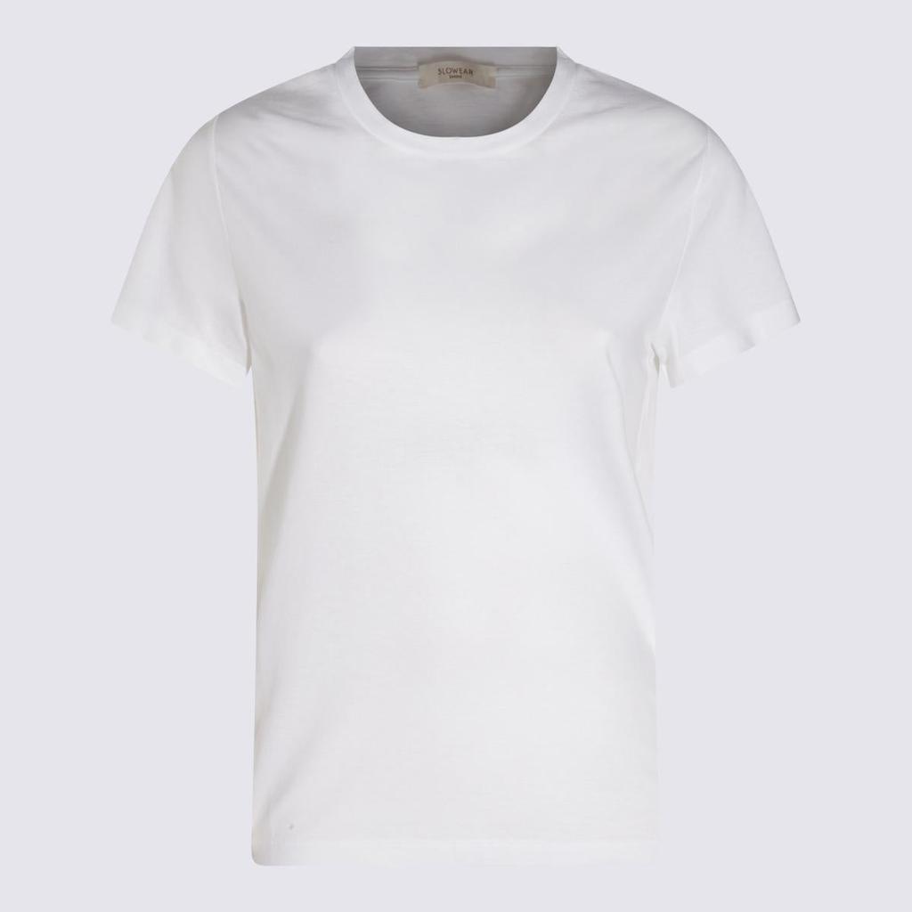 Zanone T Shirt Mc Slim Fit Ice Cotton - BeyondStyle
