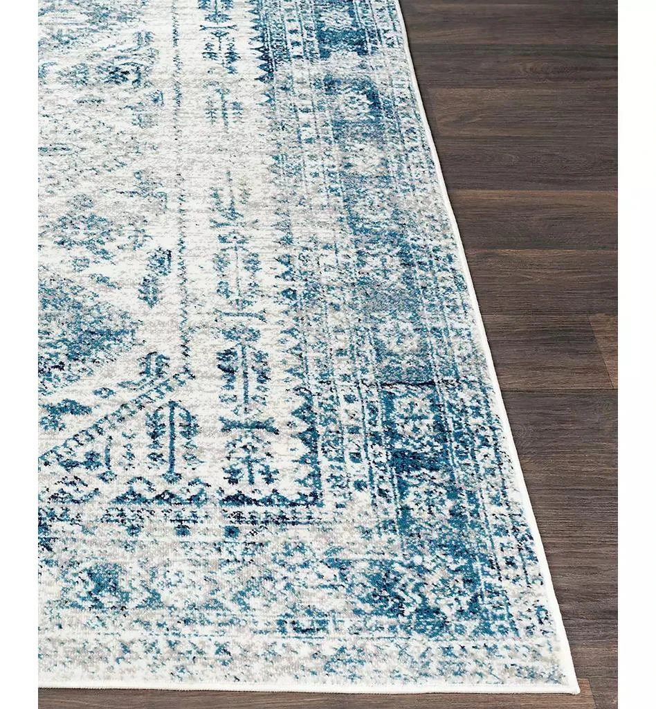 Surya Monte Carlo MNC-2313 3'11" x 5'7" Area Rug 4