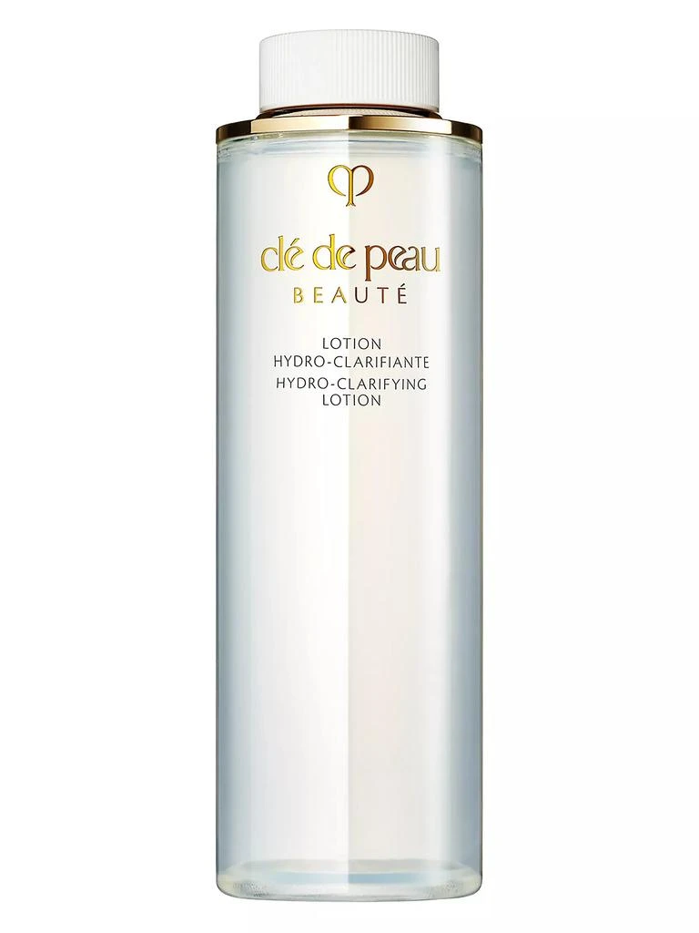 Cle de Peau Hydro-Clarifying Lotion 2