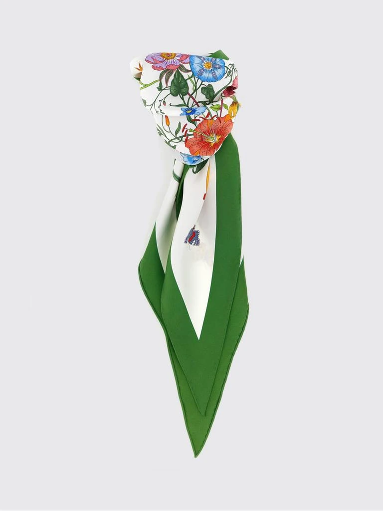 Gucci Neck scarf woman Gucci