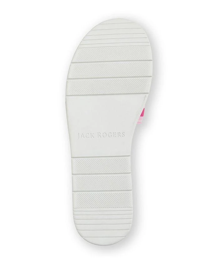 Jack Rogers Women's Bayview Slide Sandals 4