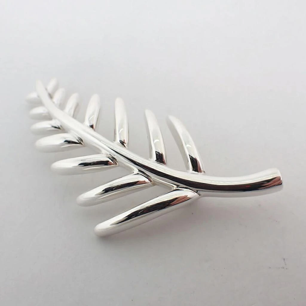 Tiffany 
Co. Sterling 925 Brooch (Pre-Owned) 2