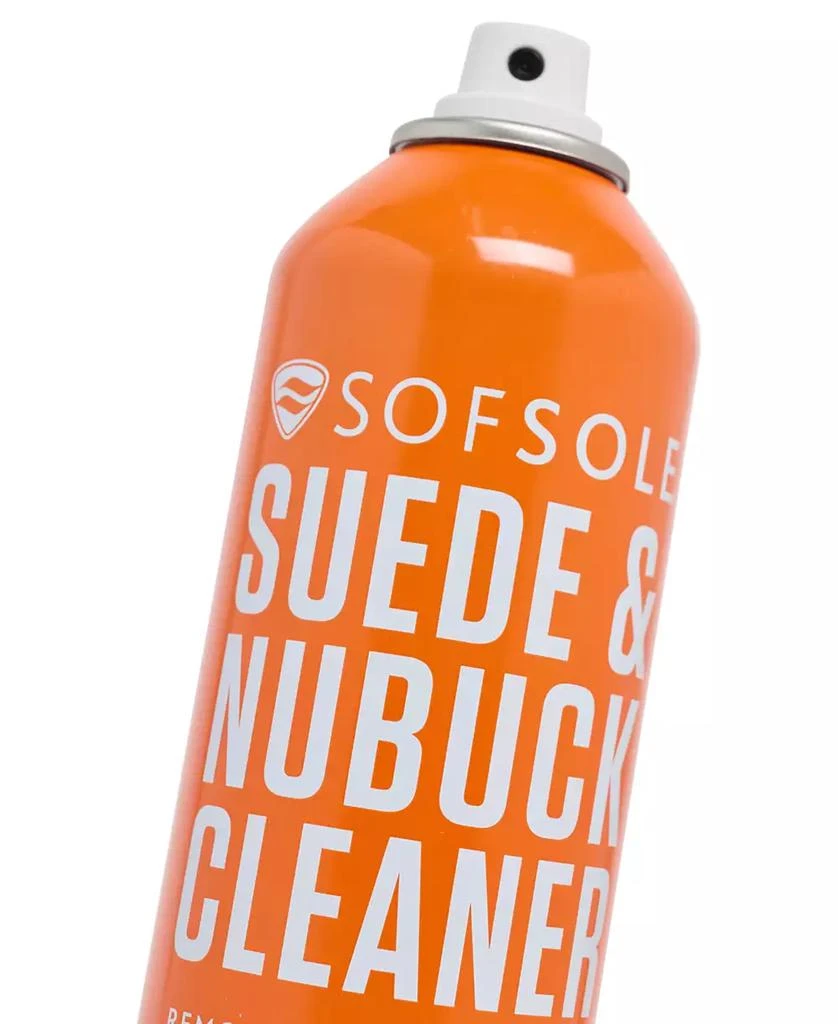 Sof Sole Suede and Nubuck Cleaner 4