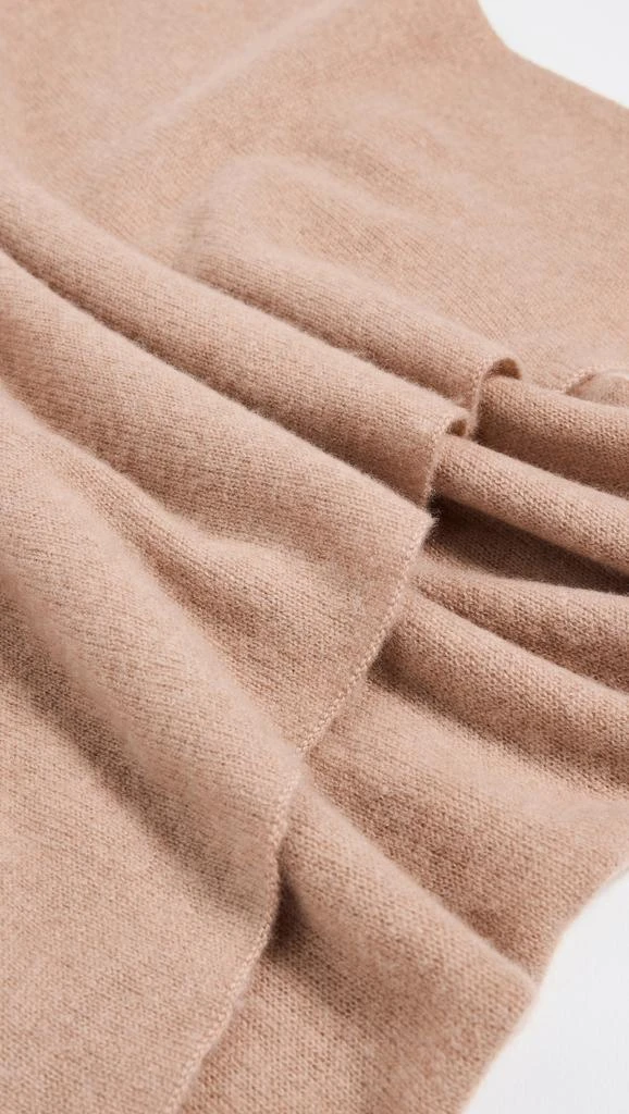White + Warren Cashmere Scarf 4