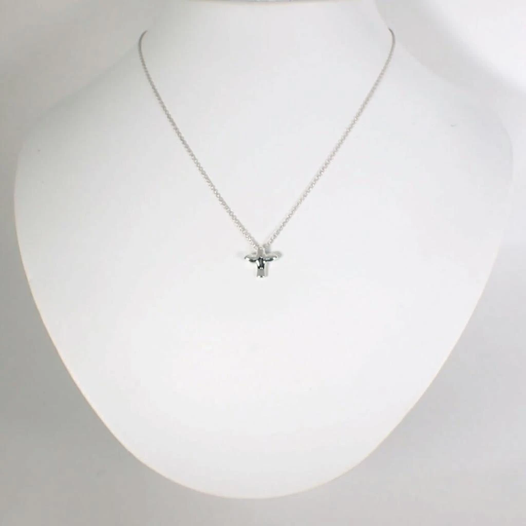 Tiffany
Co. Sterling 925 Necklace (Pre-Owned) 2