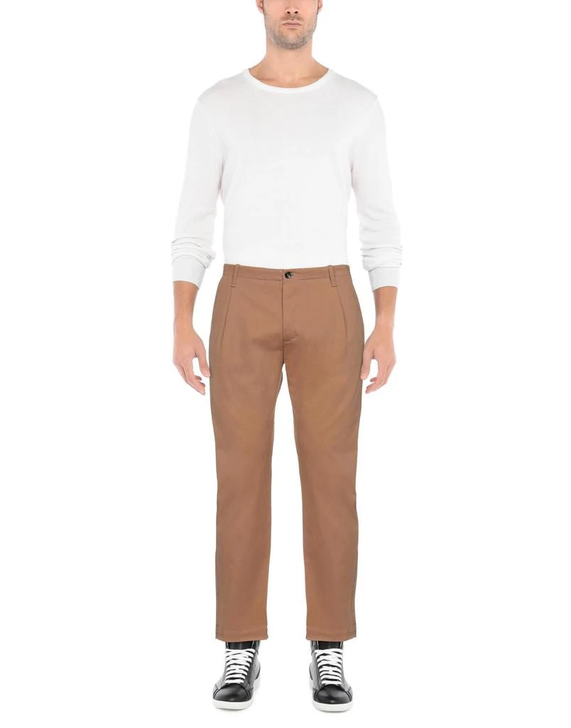 NINE IN THE MORNING Dress pants 2