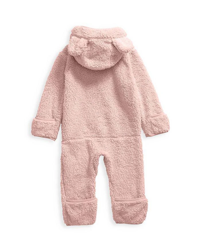The North Face Unisex Baby Campshire One Piece Fleece Coverall - Baby 2
