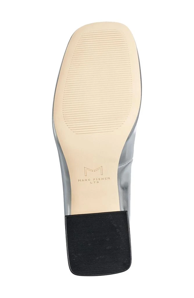 Marc Fisher Nessily Mary Jane Pump 6
