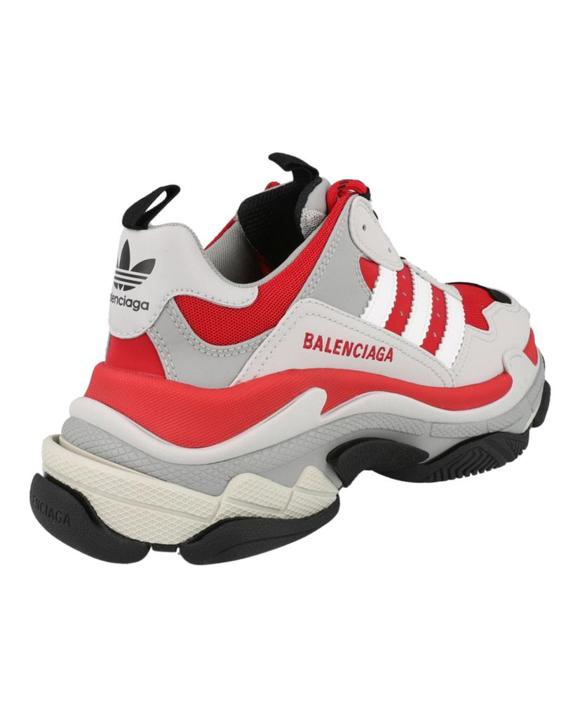 Balenciaga Adidas x Triple S Sneaker - Sneakers - Compare