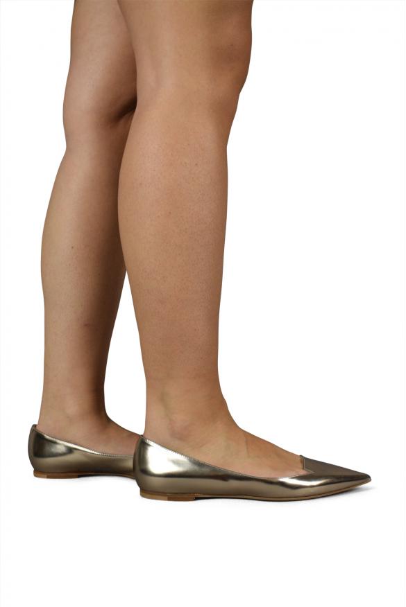Jimmy Choo Ballerinas ATTILA