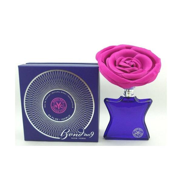 Bond No. 9 Bond No.9 New York Spring Fling for Women Eau de Parfum Spray 3.4 oz