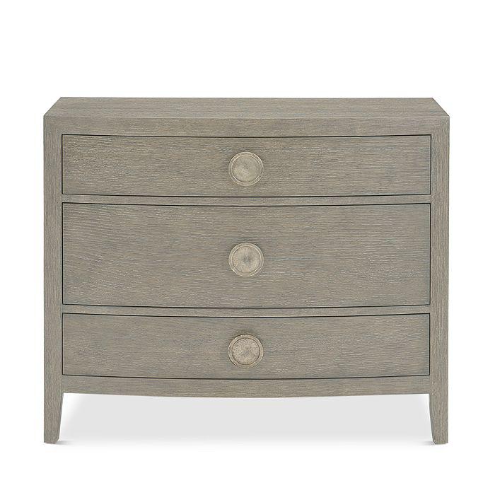 Bernhardt Linea Bachelor's Chest