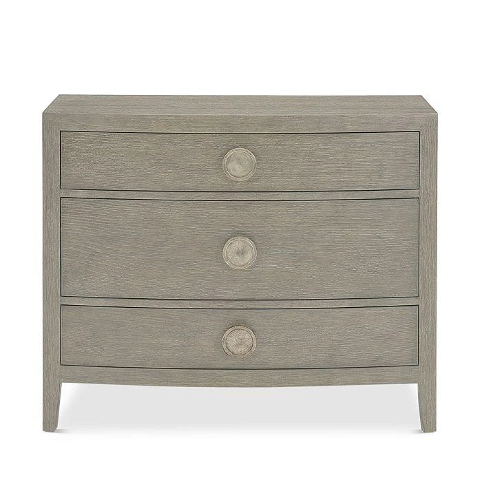 Bernhardt Linea Bachelor's Chest 1