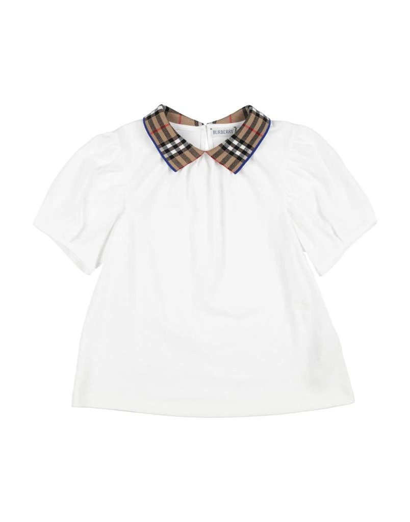 Burberry Polo shirt 1