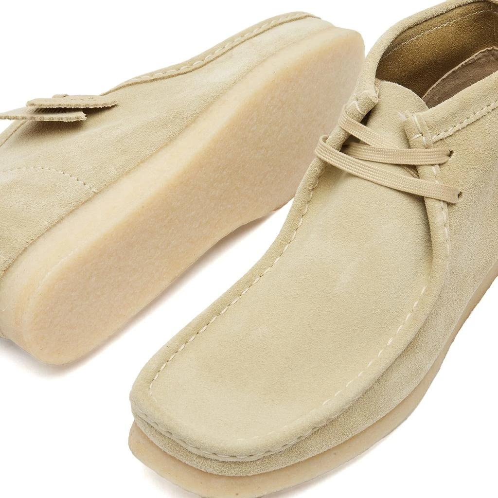 Clarks Clarks Originals Wallabee Boot 4