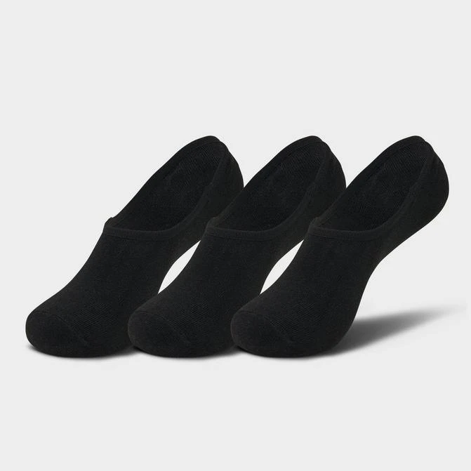 Sof Sole Men's Finish Line Footie Socks (3-Pack) 1