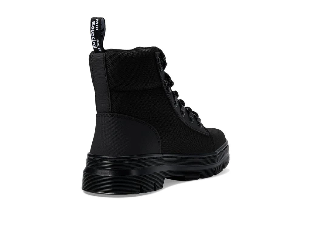 Dr. Martens Combs Extra Tough Casual Boot 5