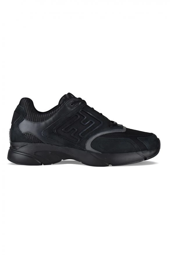 Fendi Faster Trainer Sneakers 1