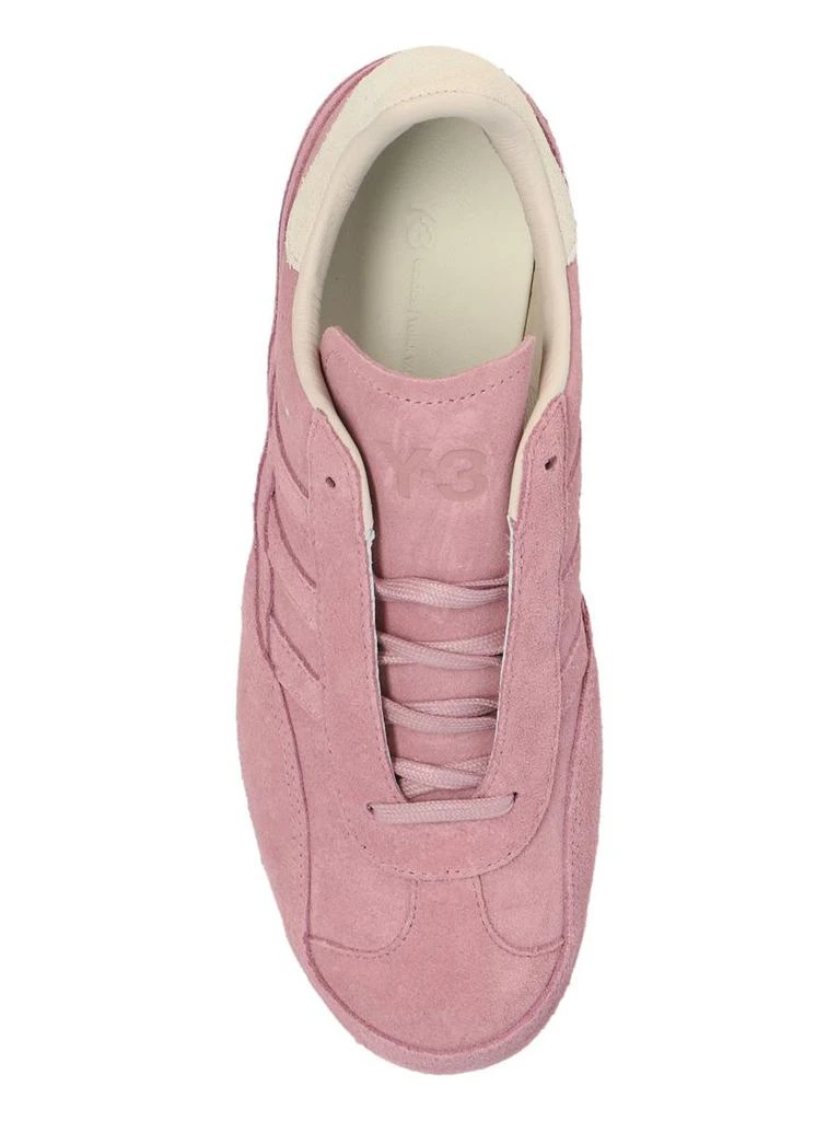 Y-3 Y-3 Adidas Adidas Gazelle Sneakers 6