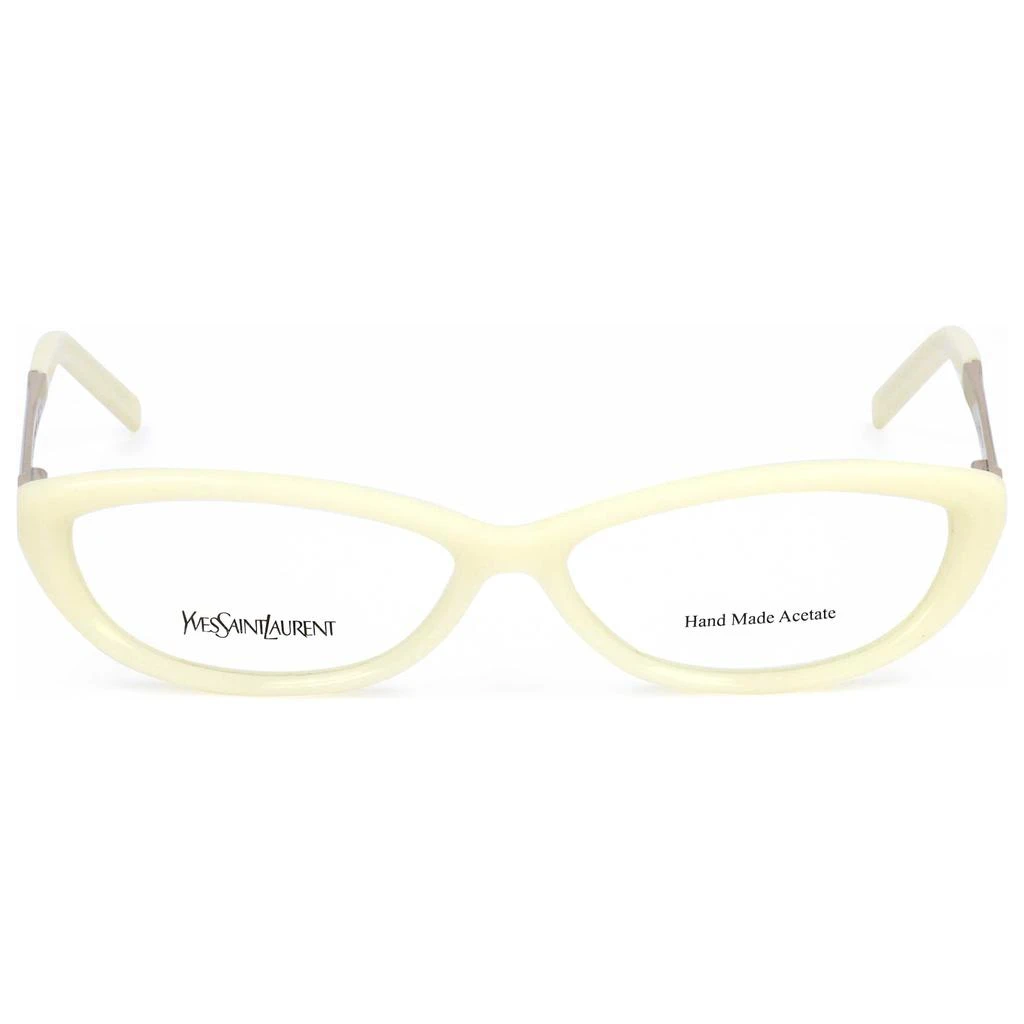 Yves Saint Laurent Saint Laurent Women's Opticals YSL-6332-8I1-53 3