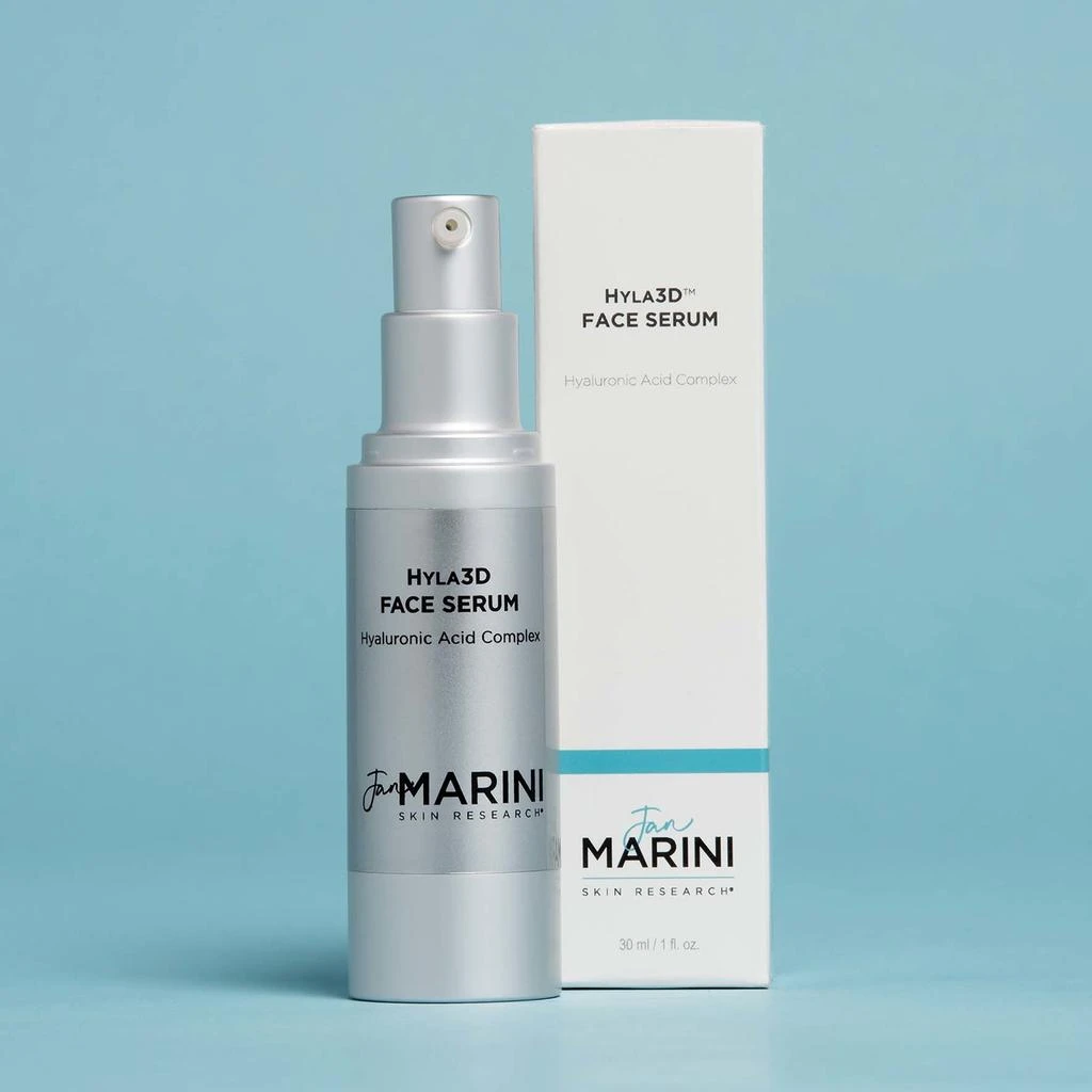 Jan Marini Jan Marini Hyla3D Face Serum Hylaruonic Acid Complex 1ml 5