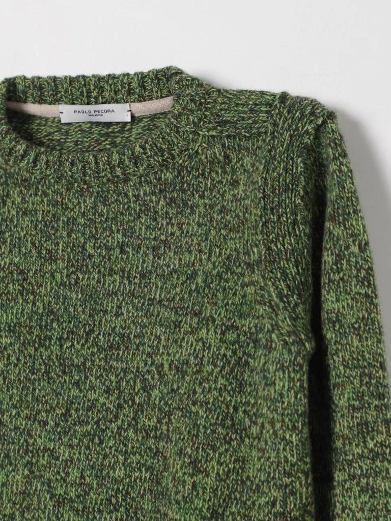 Paolo Pecora Sweater kids Paolo Pecora 3