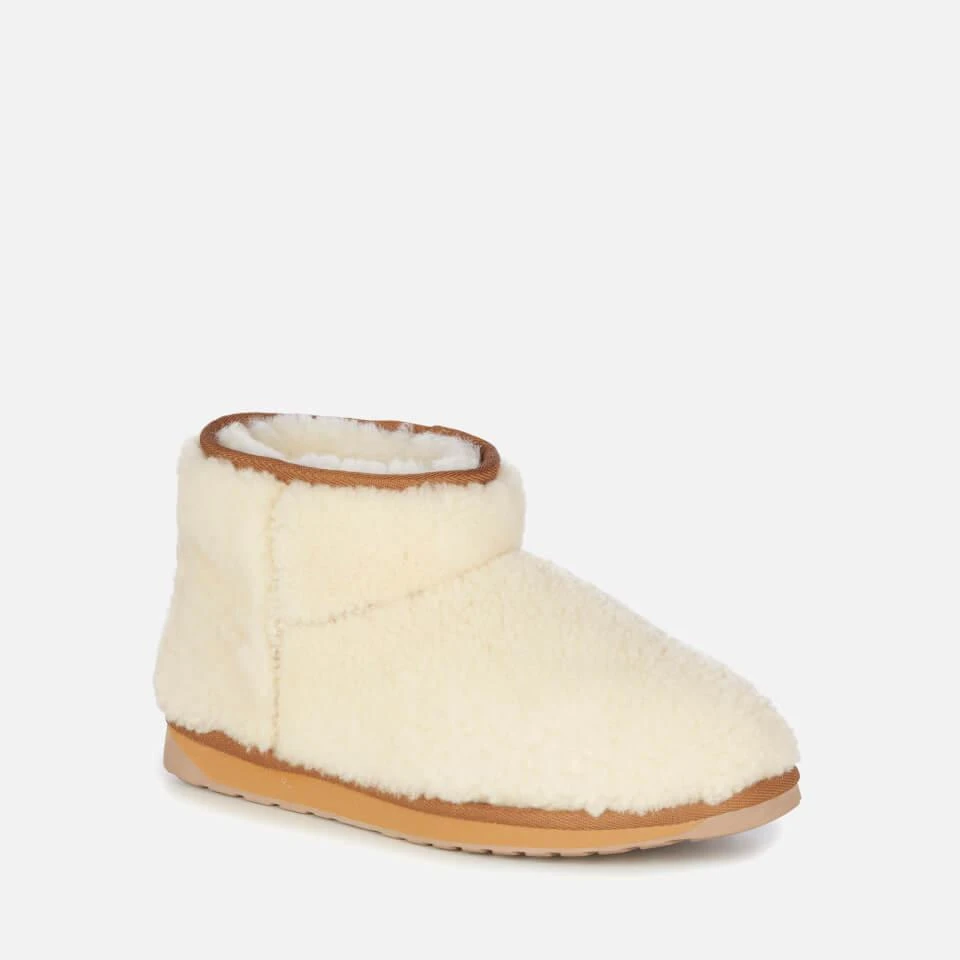 EMU Australia EMU AUSTRALIA STINGER MICRO TEDDY SHEARLING BOOTS 2