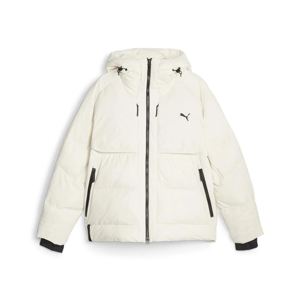 Puma Pumatech Primaloft Puffer Full Zip Jacket 1