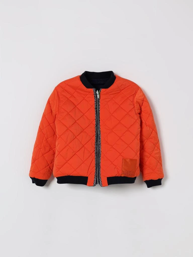 Kenzo Coat kids Kenzo Kids 3