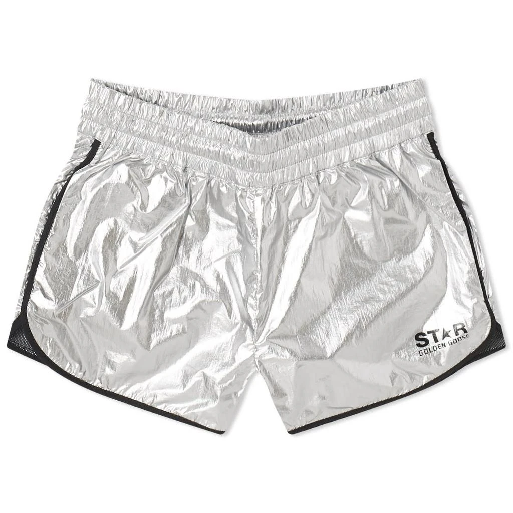 Golden Goose Golden Goose Star Shorts 1